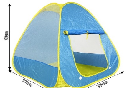 深圳市华业空调设备有限公司形象图